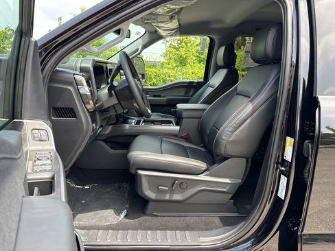 New 2026 Ford F250 Lariat w/ Tremor Off-Road Package AWD/4WD image 30