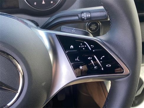 New 2025 Mercedes-Benz Sprinter 3500 image 14