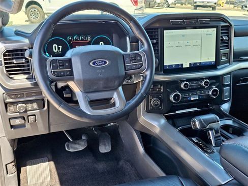 Used 2022 Ford F150 Lariat AWD/4WD image 76