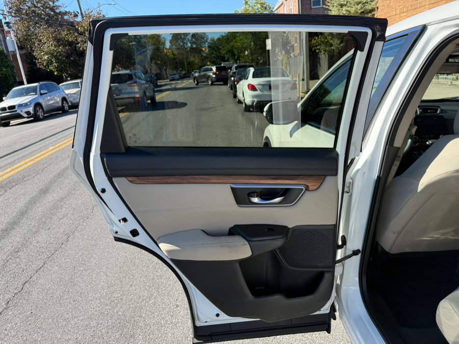 Used 2017 Honda CR-V EX image 23