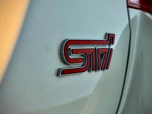 Used 2020 Subaru WRX STI Limited w/ Popular Package #1 image 16