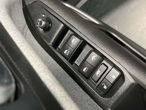 Used 2022 Jeep Compass Latitude image 19