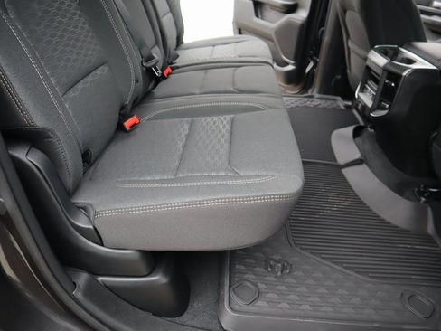 New 2026 RAM 1500 Big Horn image 15