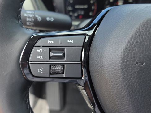 New 2026 Honda CR-V EX-L image 27