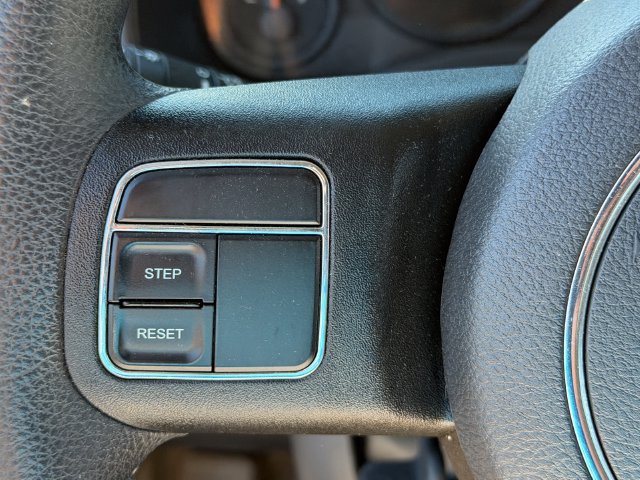 Used 2014 Jeep Patriot Sport w/ Power Value Group FWD image 13