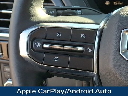 Used 2025 GMC Yukon XL Denali image 25