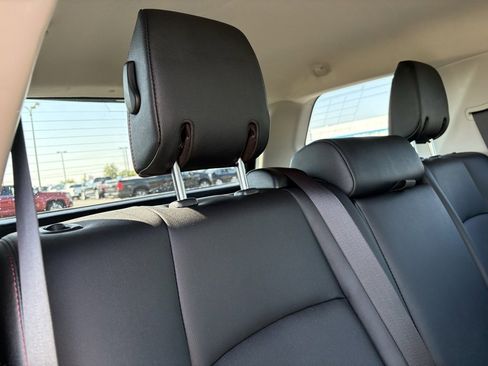 Used 2023 Toyota 4Runner TRD Pro image 62