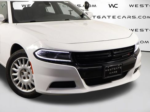 Used 2021 Dodge Charger AWD image 49