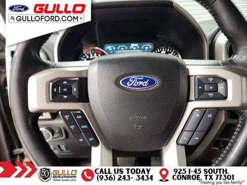 Used 2018 Ford F150 Lariat image 23