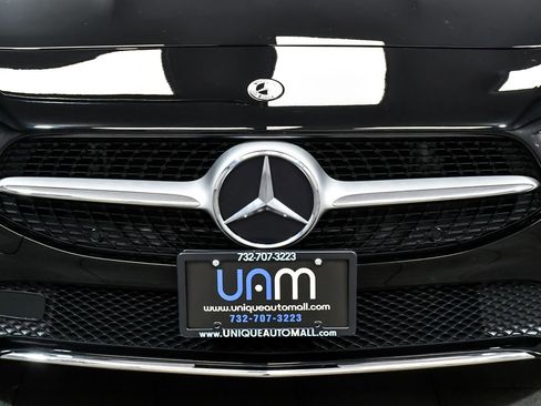 Used 2020 Mercedes-Benz CLA 250 4MATIC image 75