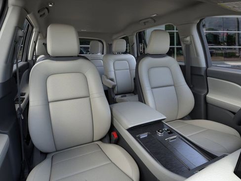 New 2026 Lincoln Aviator Premiere image 10