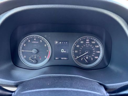 Used 2017 Hyundai Tucson SE FWD image 20