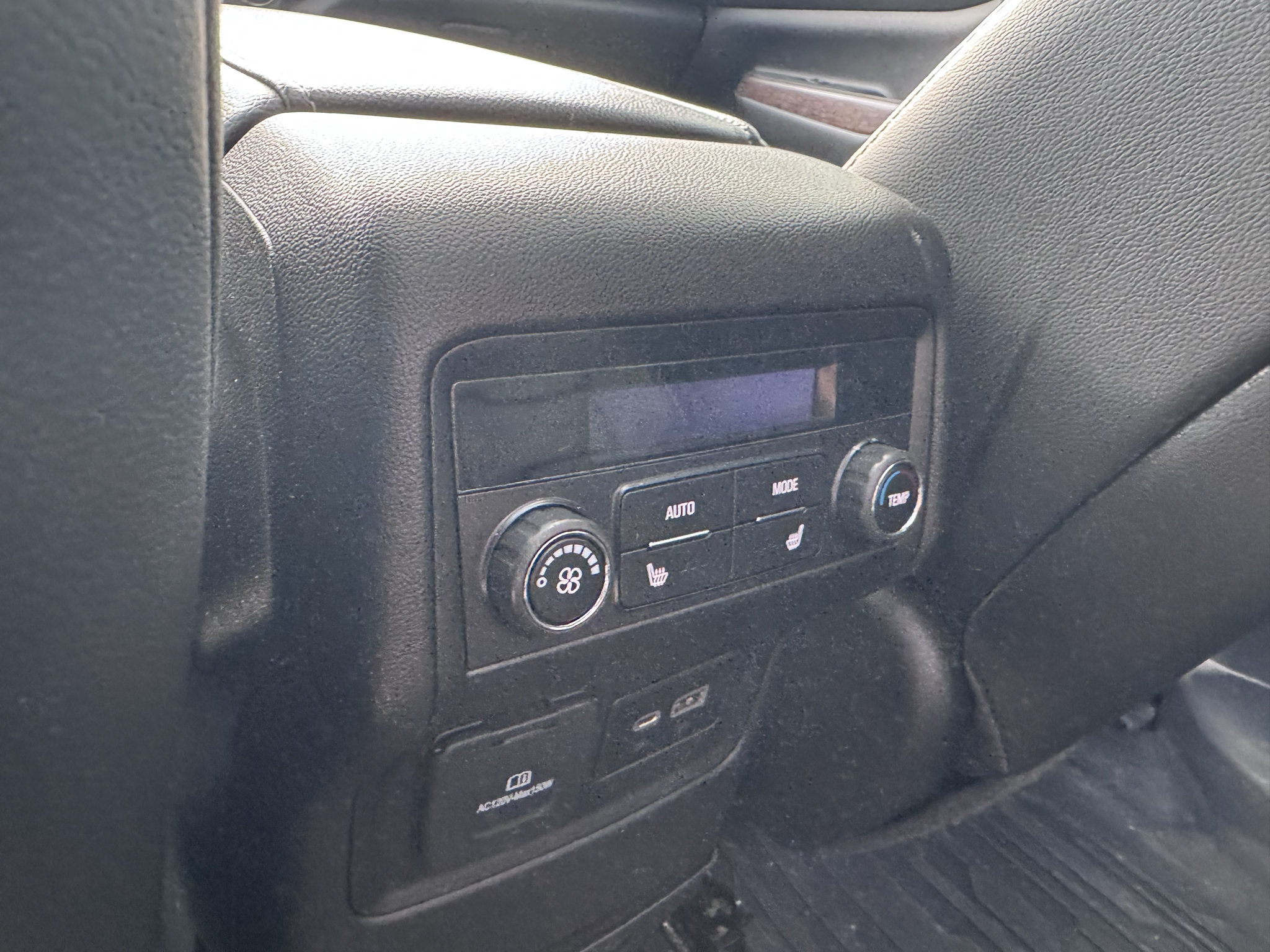 Used 2023 GMC Acadia Denali FWD image 12