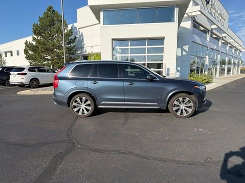 Used 2018 Volvo XC90 T6 Inscription w/ Convenience Package AWD/4WD image 6