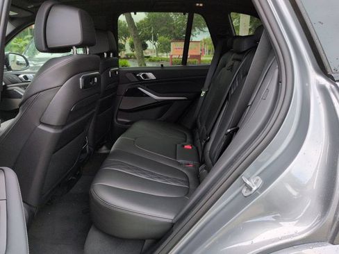 New 2026 BMW X5 xDrive40i w/ Executive Package AWD/4WD image 14