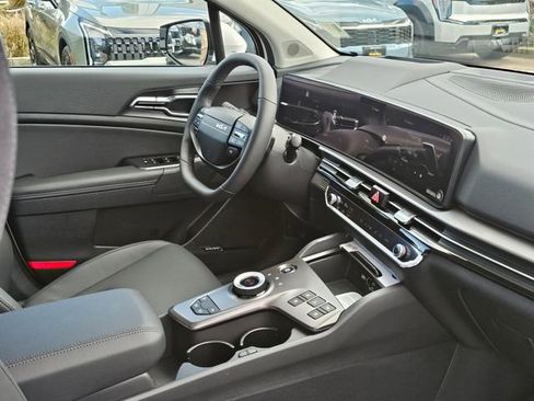 New 2026 Kia Sportage SX Prestige AWD/4WD image 10