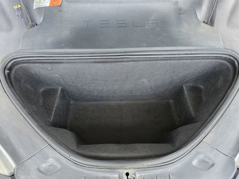 Used 2018 Tesla Model S 75D AWD/4WD image 30