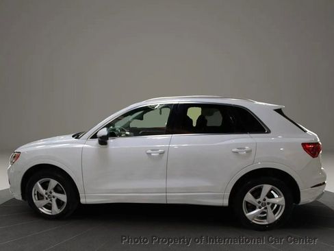 Used 2020 Audi Q3 2.0T Premium image 7