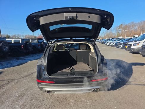 Used 2022 Lincoln Corsair AWD w/ Equipment Group 101A image 19