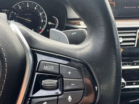 Used 2019 BMW 530i xDrive w/ Convenience Package image 12