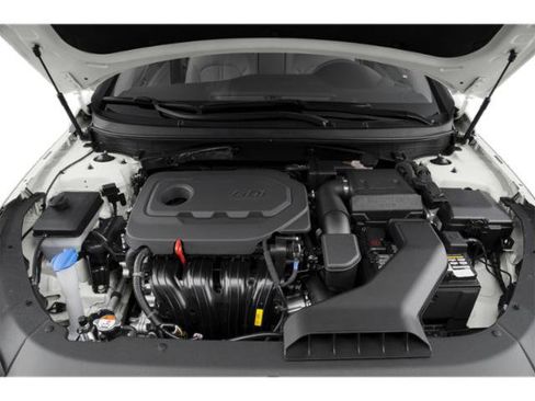 Used 2018 Hyundai Sonata SEL w/ Tech Package 02 FWD image 16