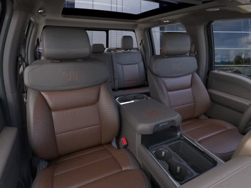 New 2026 Ford F350 King Ranch AWD/4WD image 10