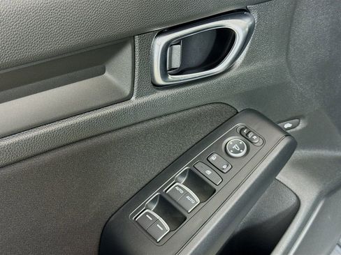 New 2026 Honda Civic Sport image 18