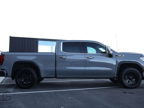 Used 2025 GMC Sierra 1500 Denali w/ Technology Package image 16