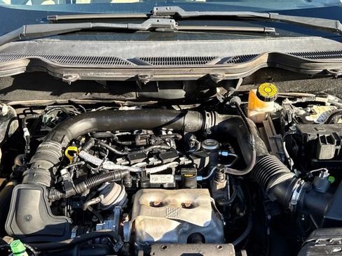 Used 2018 Ford EcoSport SE image 24