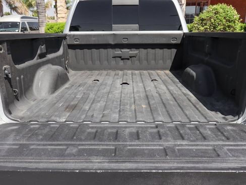 Used 2019 Chevrolet Silverado 2500 LTZ w/ Duramax Plus Package image 7