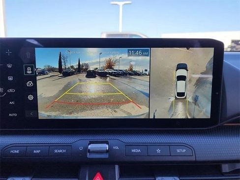 New 2025 Kia K4 GT-Line Turbo image 20