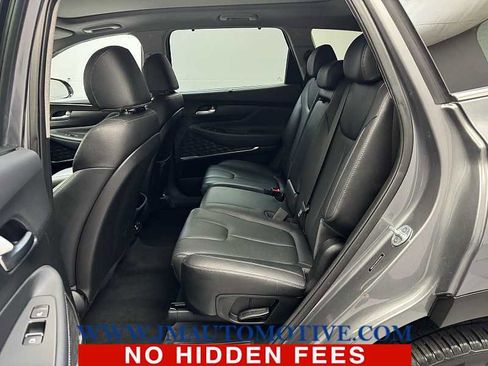 Used 2019 Hyundai Santa Fe AWD image 15