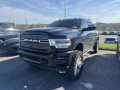 Used 2022 RAM 2500 Laramie