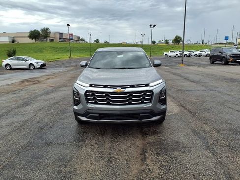 Used 2026 Chevrolet Equinox LT AWD/4WD image 45