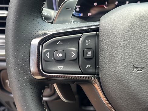 New 2026 RAM 1500 Rebel w/ G/T Package AWD/4WD image 26