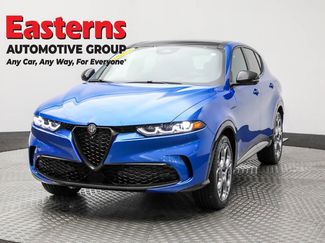 Used 2024 Alfa Romeo Tonale Veloce video 1