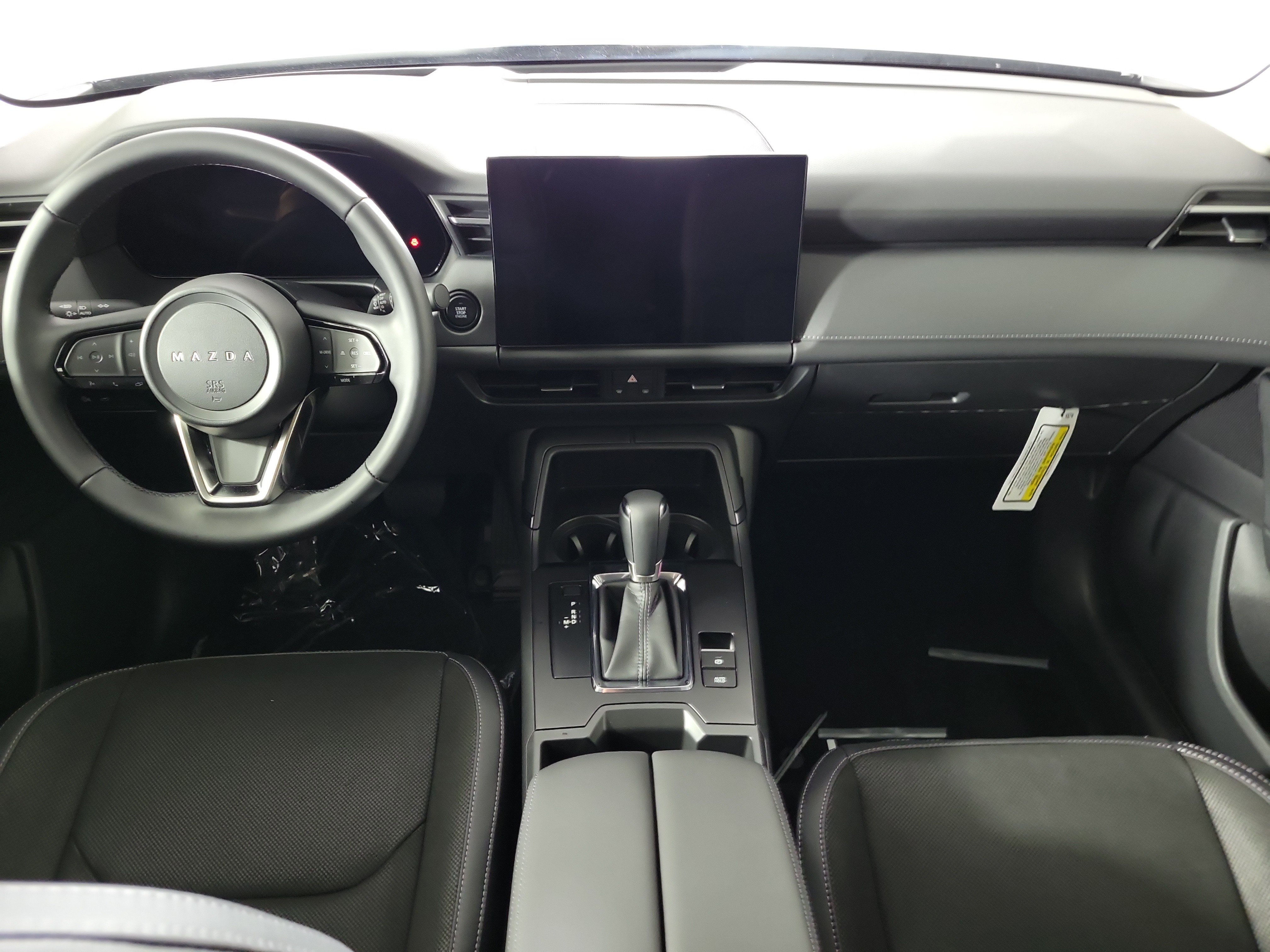 New 2026 MAZDA CX-5 Preferred AWD/4WD image 13