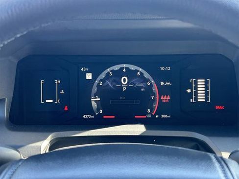 Certified 2025 Toyota Tacoma SR5 image 35