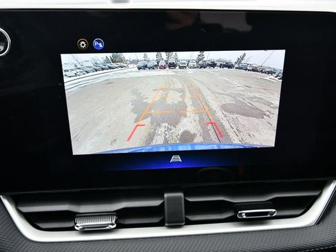 Used 2026 Chevrolet Equinox LT w/ Convenience Package II AWD/4WD image 27