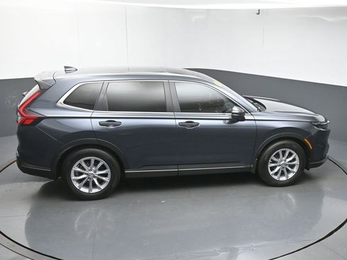 Used 2024 Honda CR-V EX-L image 55