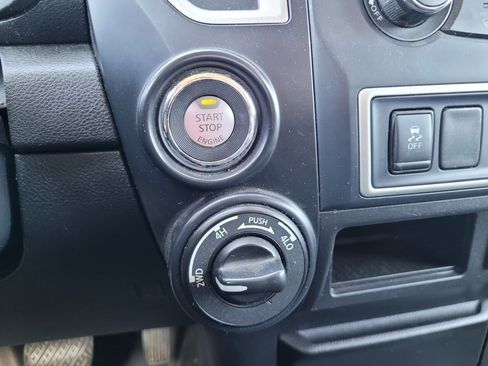 Used 2018 Nissan Titan S w/ S Utility Package image 14