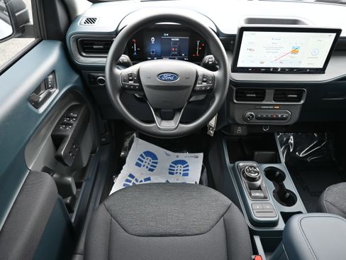 New 2026 Ford Maverick XL FWD image 19