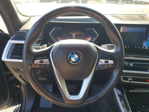 Used 2025 BMW X5 xDrive50e AWD/4WD image 20
