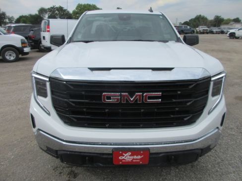 New 2026 GMC Sierra 1500 Pro AWD/4WD image 11