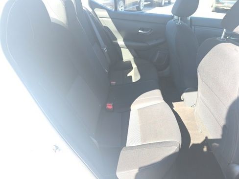 Used 2023 Nissan Sentra SV image 15