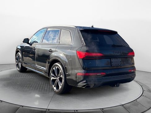 New 2026 Audi Q7 3.0T Premium Plus image 5