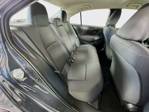 Used 2024 Toyota Corolla LE FWD image 25