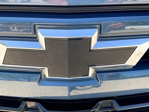 Used 2024 Chevrolet Silverado 1500 RST w/ Z71 Off-Road Package AWD/4WD image 30