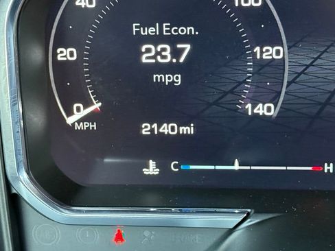 Used 2026 GMC Sierra 1500 Denali Ultimate image 39