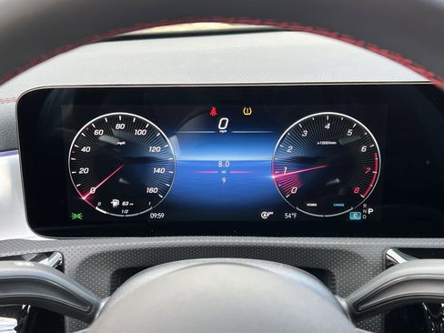 New 2026 Mercedes-Benz CLA 250 4MATIC image 15